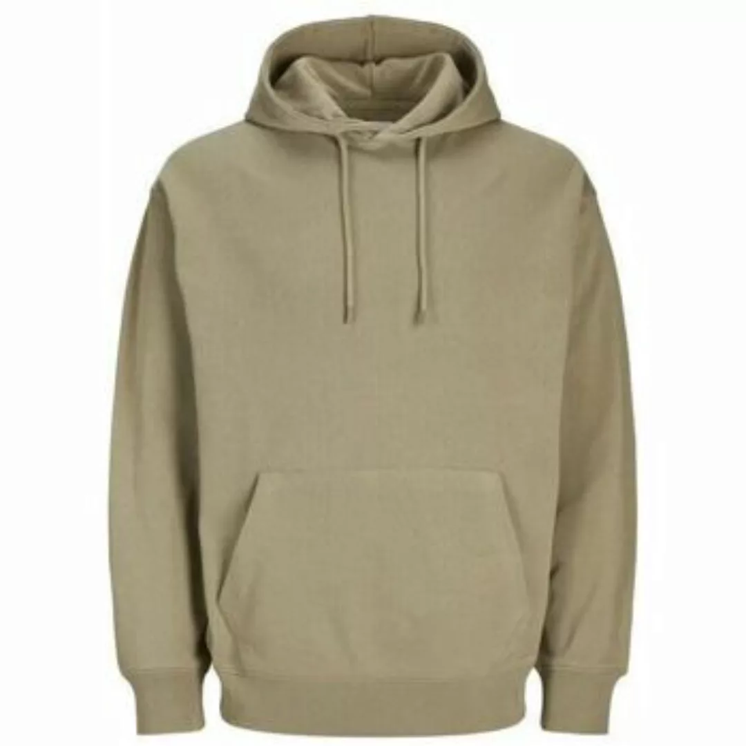 Jack & Jones  Sweatshirt 12257852 CHARGE SWEAT HOOD-CORIANDER günstig online kaufen