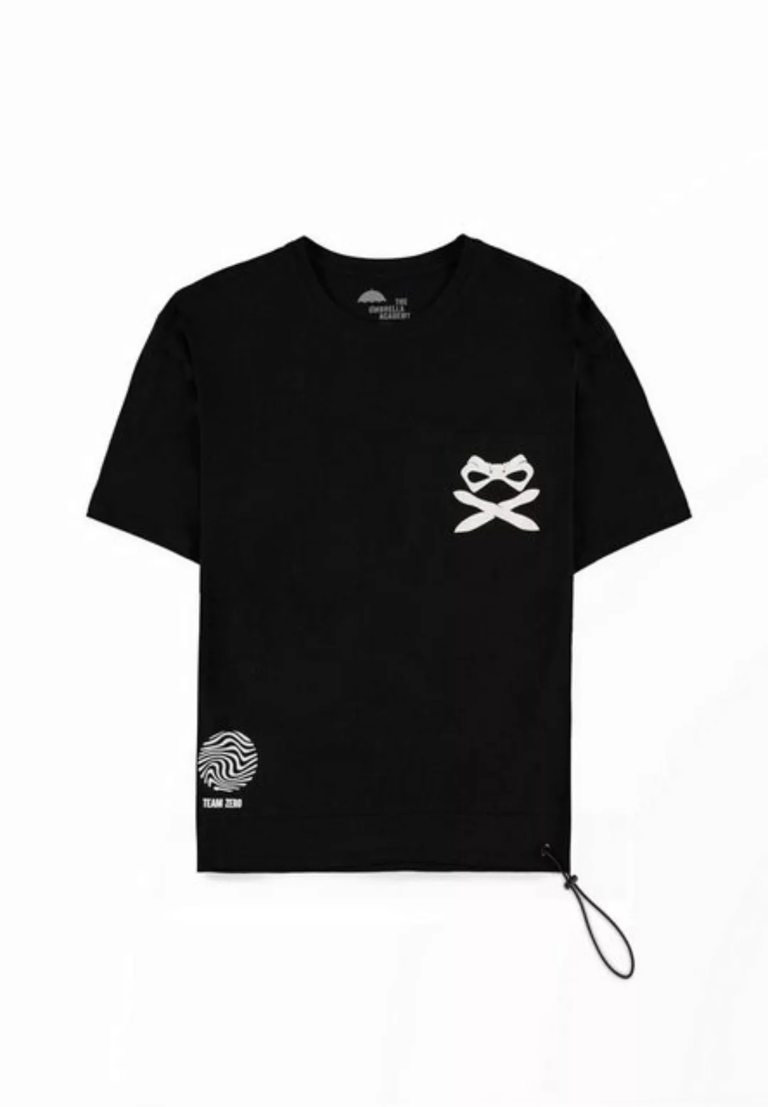 Umbrella Academy T-Shirt günstig online kaufen