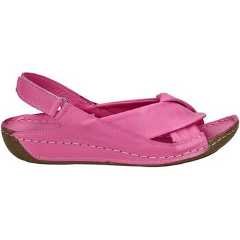 Andrea Conti Riemchensandale "Andrea Conti Sandalen Leder" günstig online kaufen