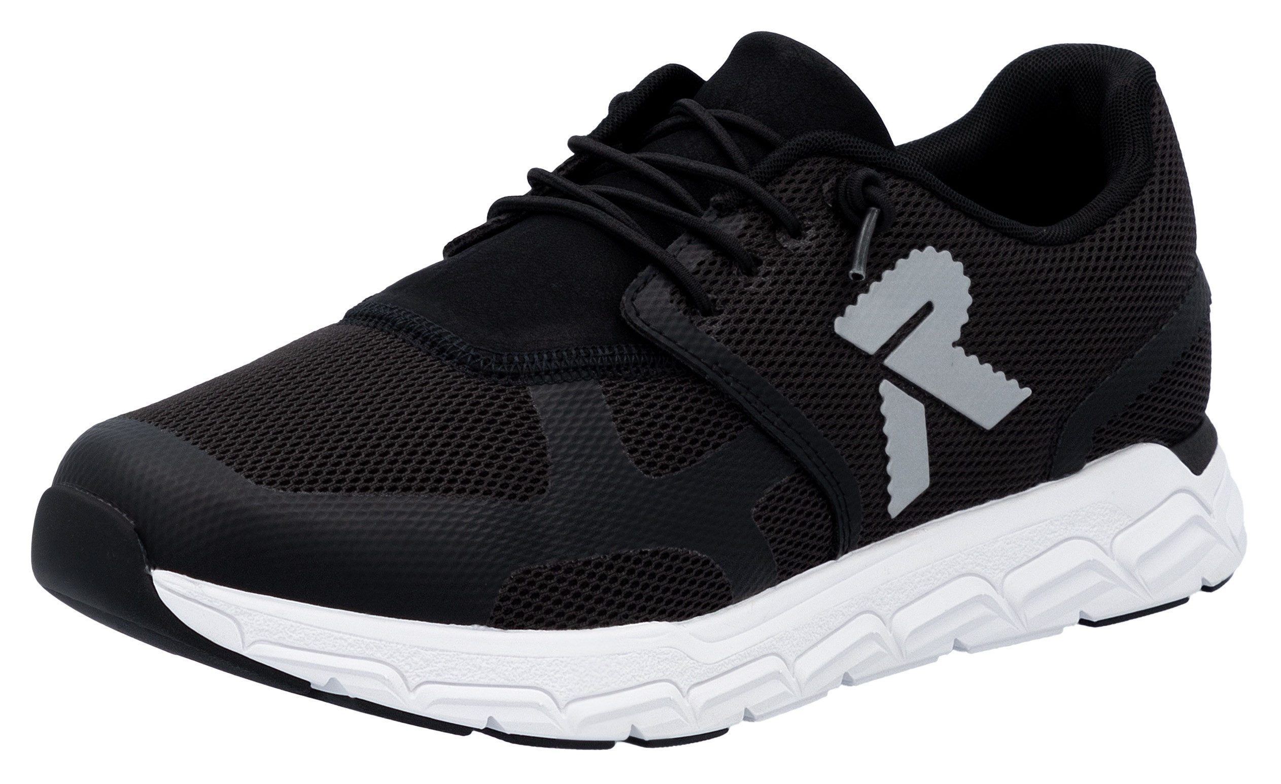RIEKER Sport Preston Slip-On Sneaker, Freizeitschuh, günstig online kaufen
