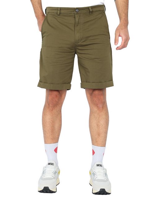 Diesel Cargoshorts Regular Fit Chino Shorts - P-Haty günstig online kaufen