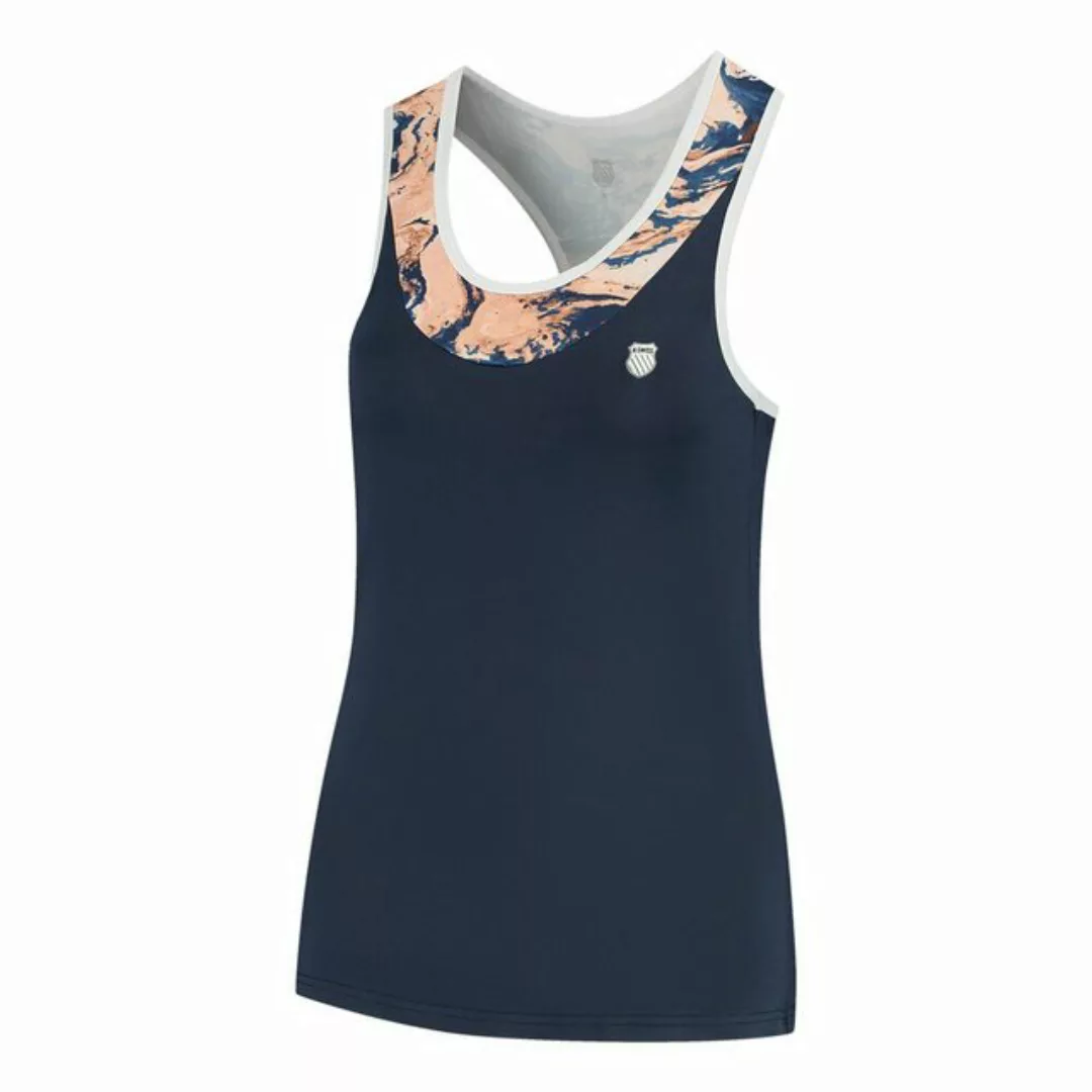 K-Swiss Tanktop Hypercourt Singlet 3 günstig online kaufen