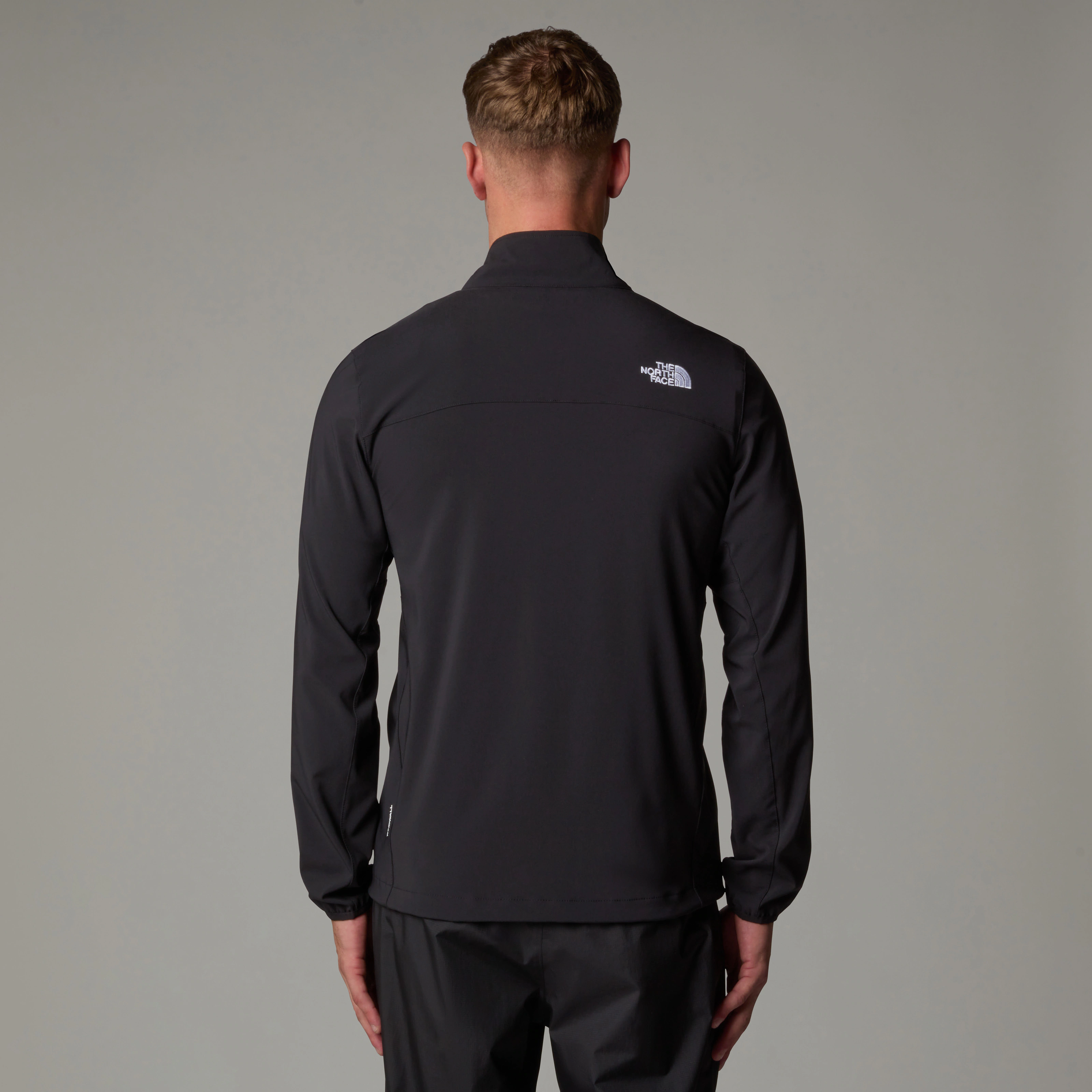 The North Face Softshelljacke "Nimble Jacke für Herren", (1 St.) günstig online kaufen