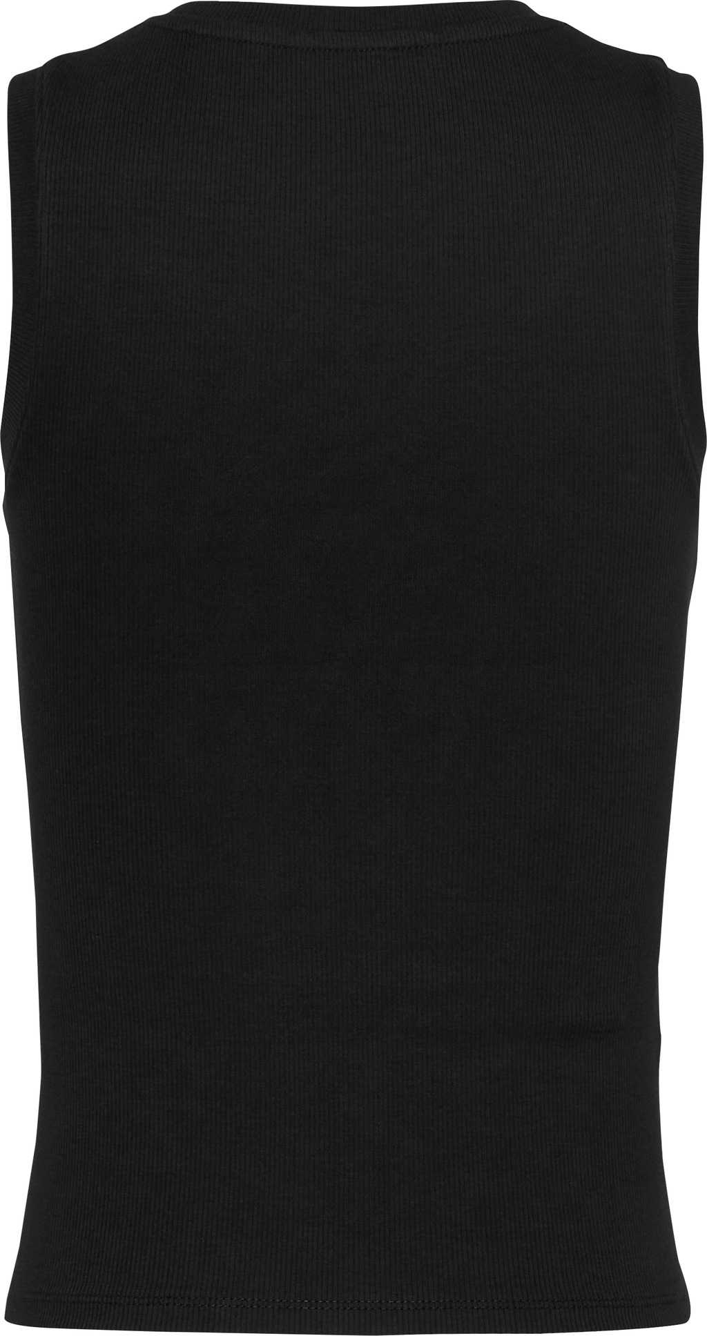 Tommy Jeans Tanktop "TJW ESSENTIAL RIB TANK EXT", mit Logostickerei günstig online kaufen