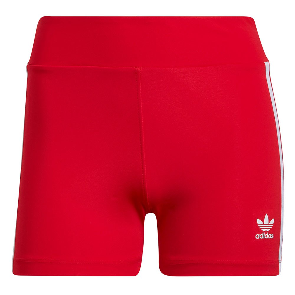 Adidas Originals Bootys Kurze Hose 30 Vivid Red günstig online kaufen