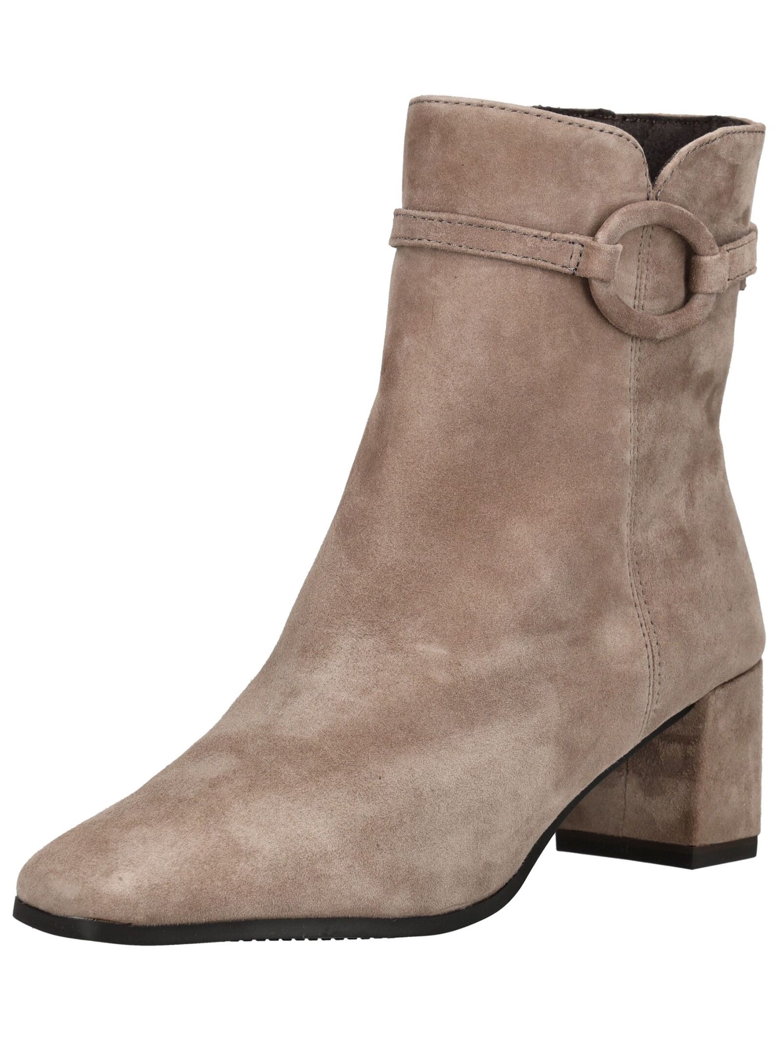 Caprice Stiefelette "Caprice Stiefelette Veloursleder" günstig online kaufen