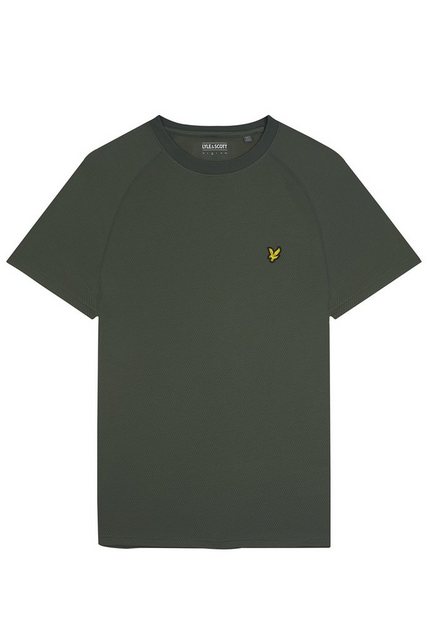 Lyle & Scott T-Shirt Für Den Sport günstig online kaufen