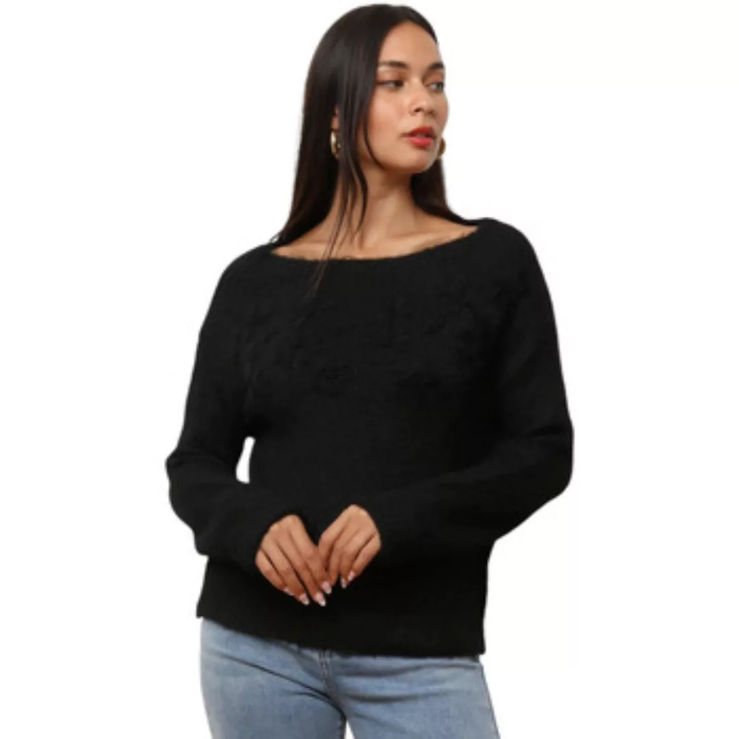 La Modeuse  Pullover 72355_P169875 günstig online kaufen