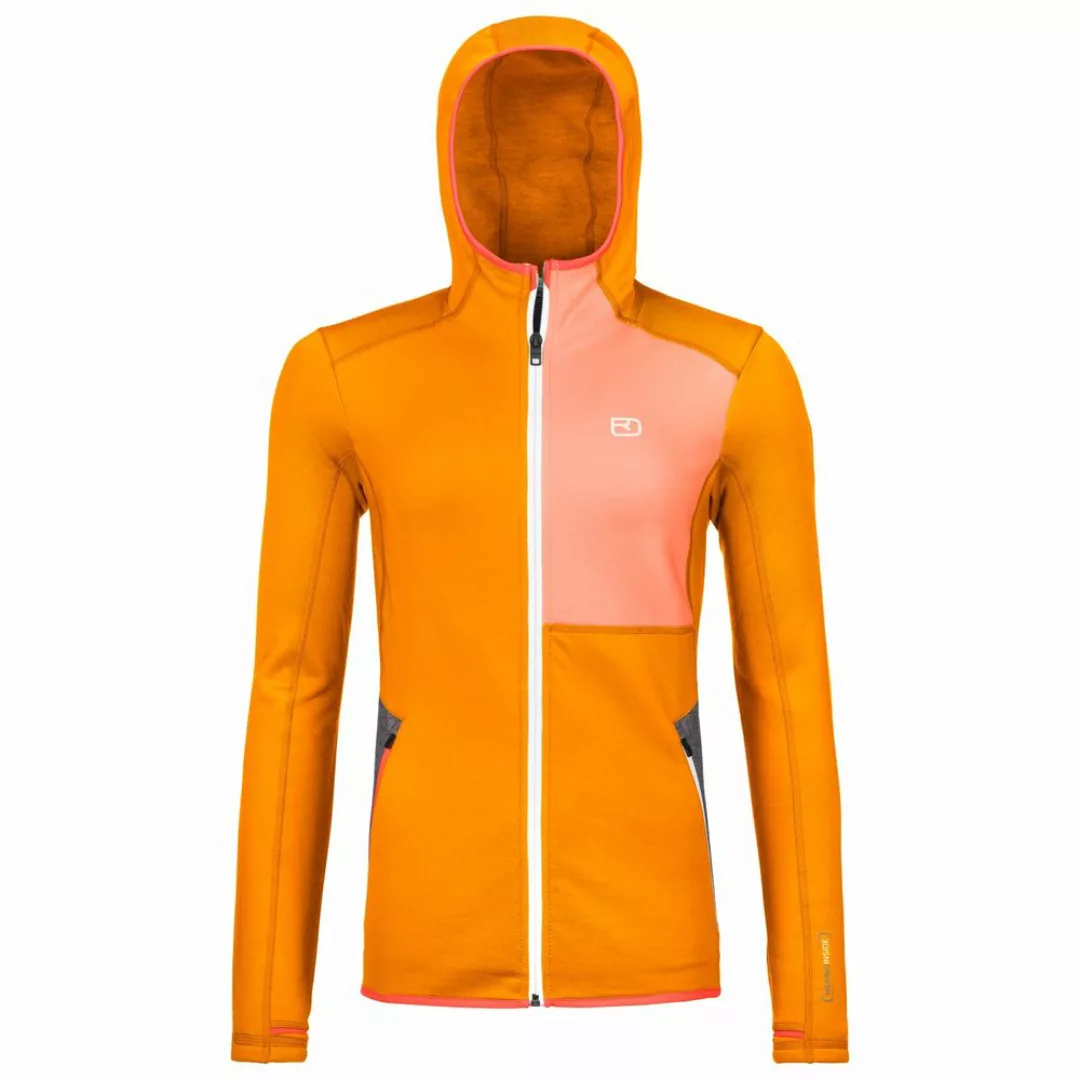 Ortovox Fleece Hoody Women - Fleecejacke günstig online kaufen