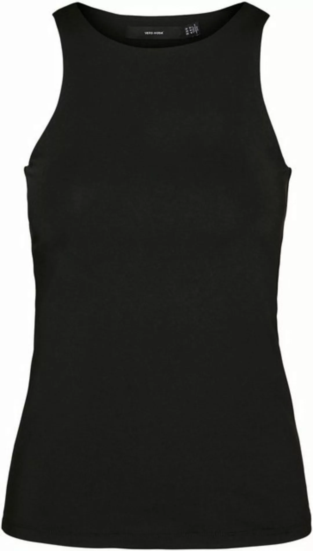 Vero Moda Damen Top VMBIANCA - Regular Fit günstig online kaufen