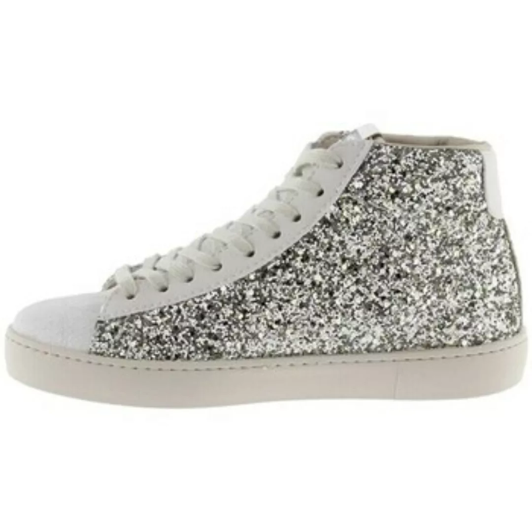 Victoria  Sneaker SNEAKERS  BERLÃN BOTÃN GLITTER günstig online kaufen