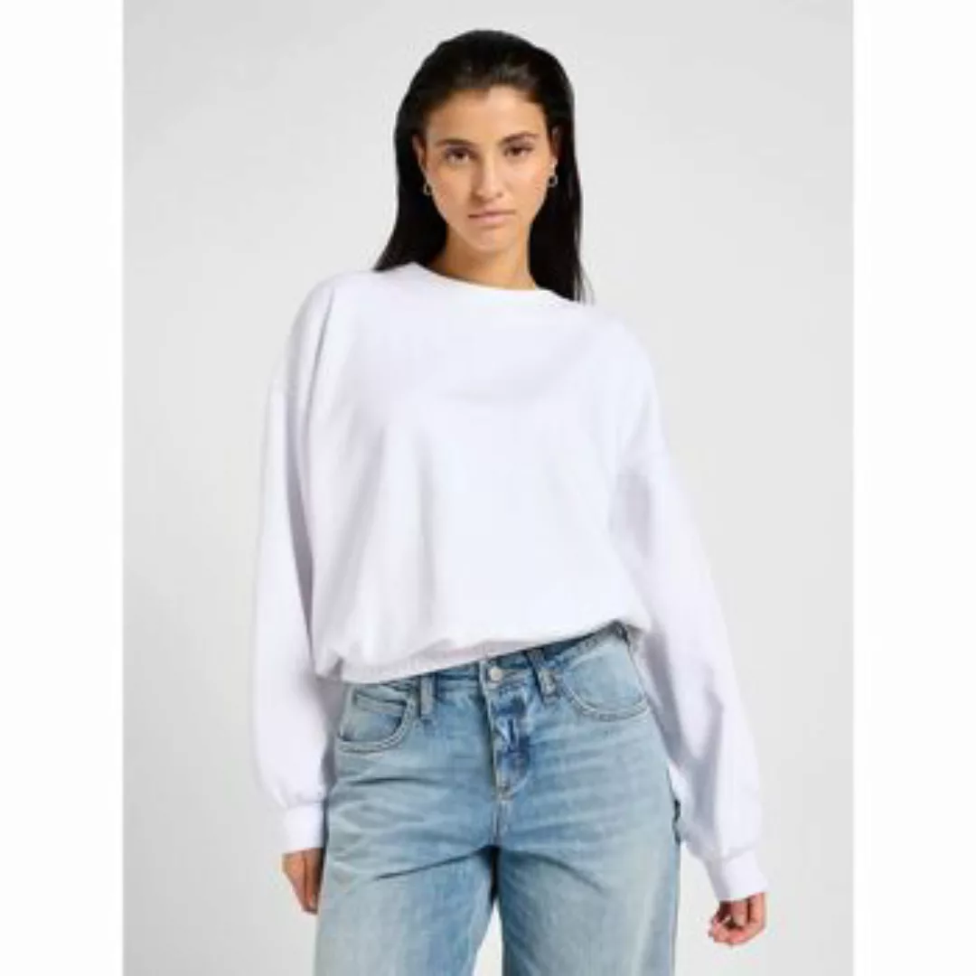 Lee  Langarmshirt 112370491 WW TEE-BLACK günstig online kaufen