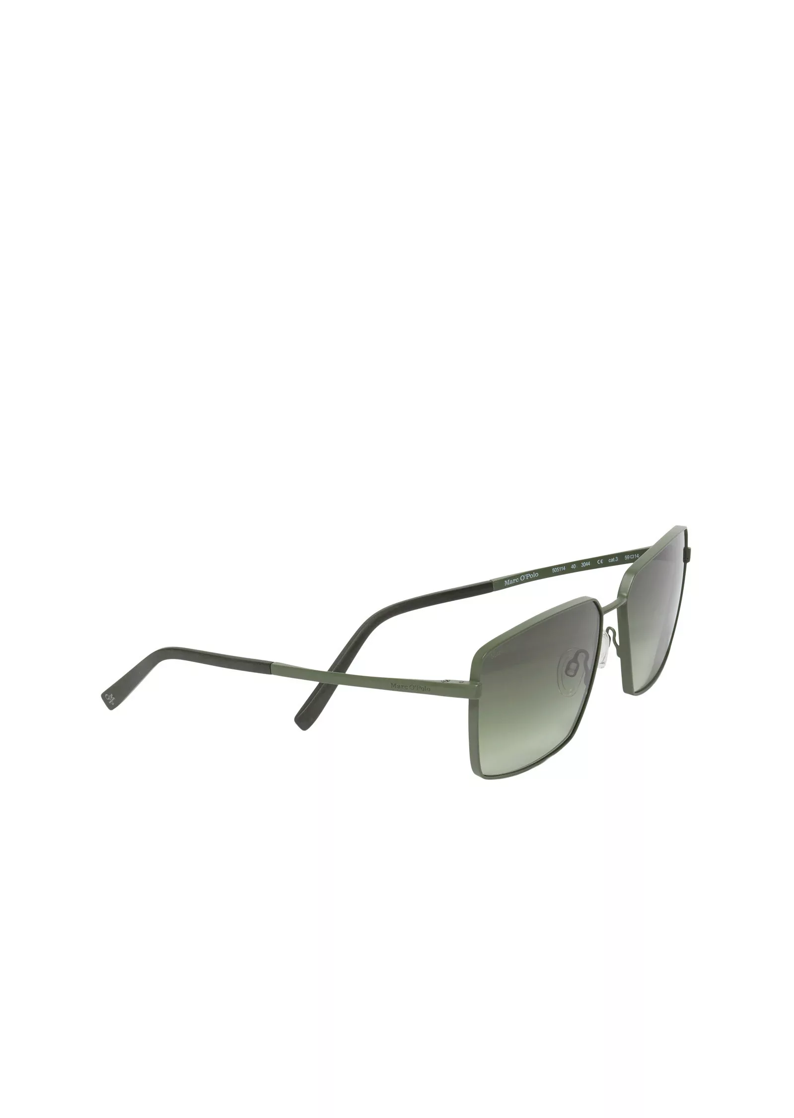 Eschenbach Optik Sonnenbrille "mit Metallrahmen" günstig online kaufen