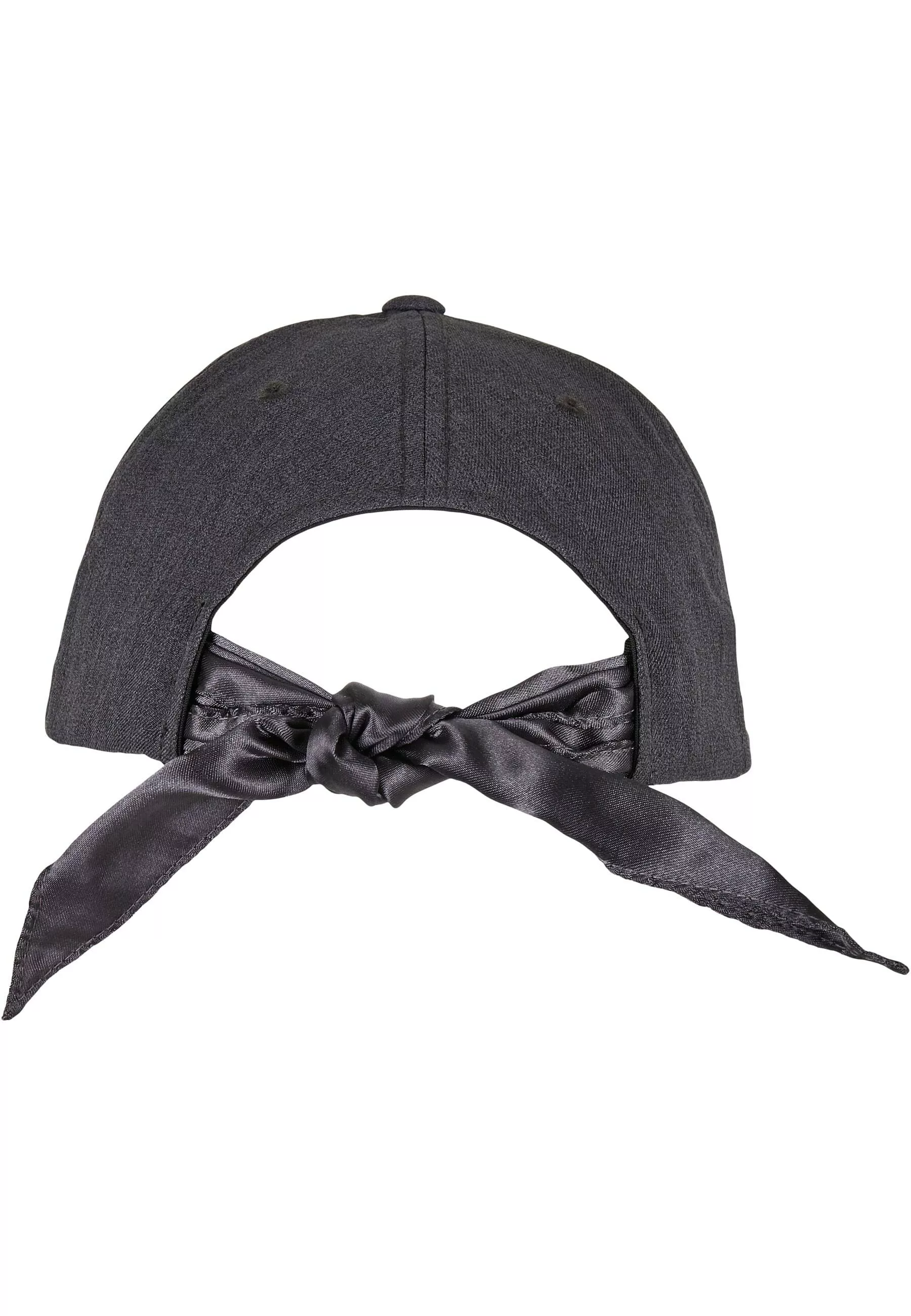 Flexfit Flex Cap "Flexfit Unisex Satin Bow Dad Cap" günstig online kaufen