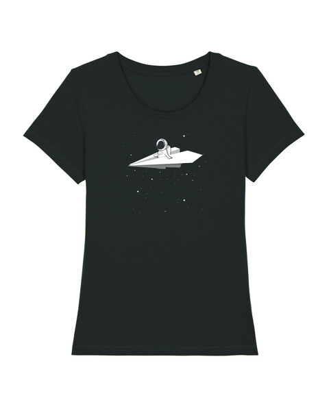 Fly Me To The Moon | T-shirt Frauen günstig online kaufen