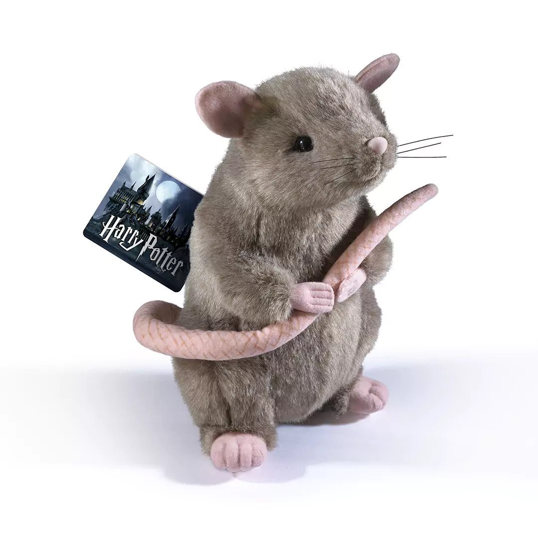 The Noble Collection Plüschfigur Plüsch miniatur günstig online kaufen