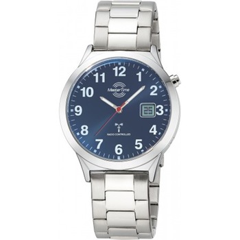 MASTER TIME Funkuhr MTGA-10905-32M, Quarzuhr, Armbanduhr, günstig online kaufen