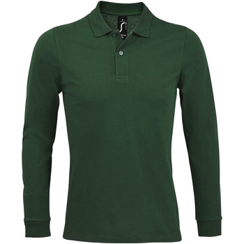 Sols  Poloshirt PERFECT LSL COLORS MEN-POLO PIQUÉ DE MANGA LARGA DE HOMBRE günstig online kaufen