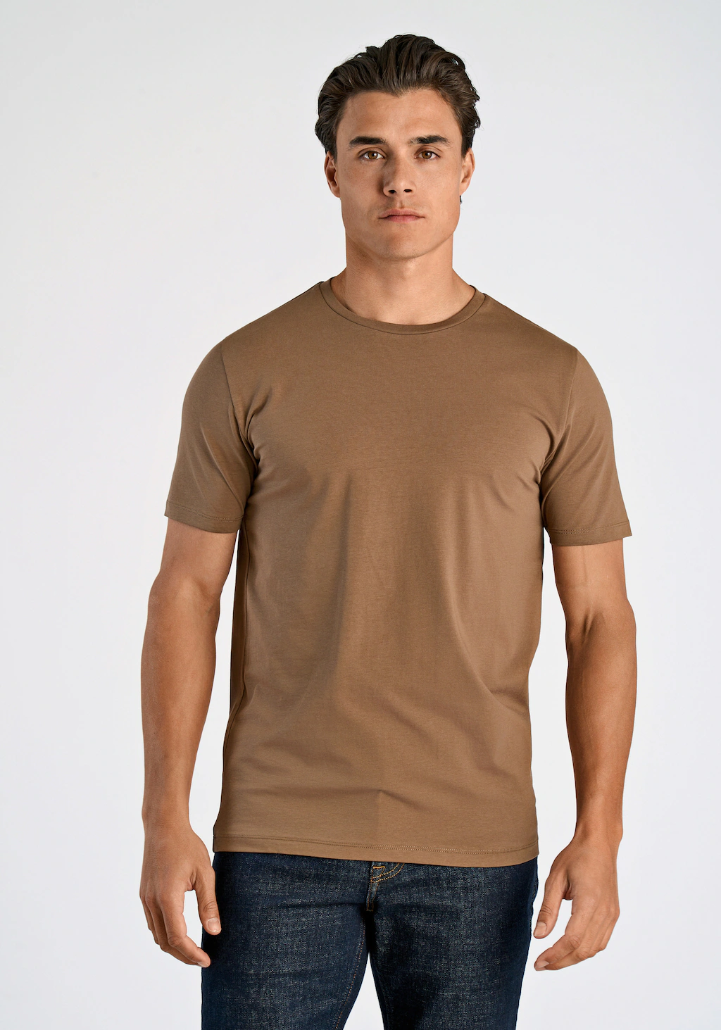 LINDBERGH T-Shirt "Lindbergh T-shirt" günstig online kaufen