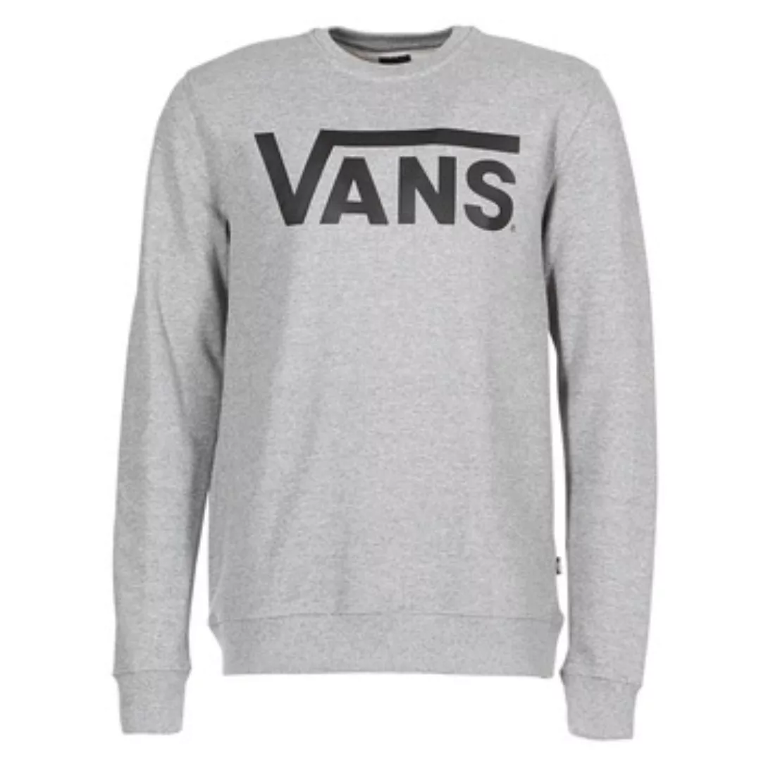 Vans  Sweatshirt VANS CLASSIC CREW günstig online kaufen