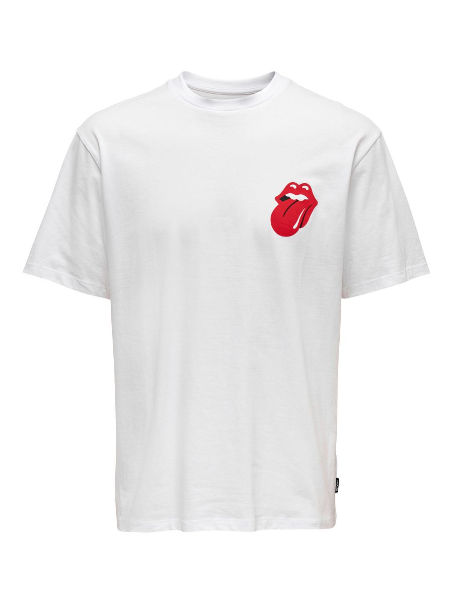 ROLLING STONES T-SHIRT günstig online kaufen