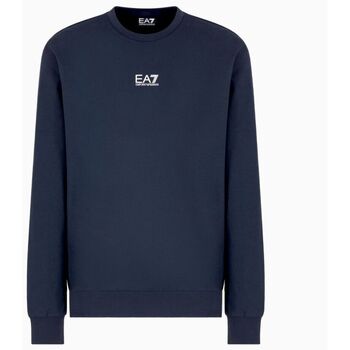 Emporio Armani EA7  Sweatshirt 8NPM30 PJVRZ CORE ID-1562 ARMANI BLUE günstig online kaufen
