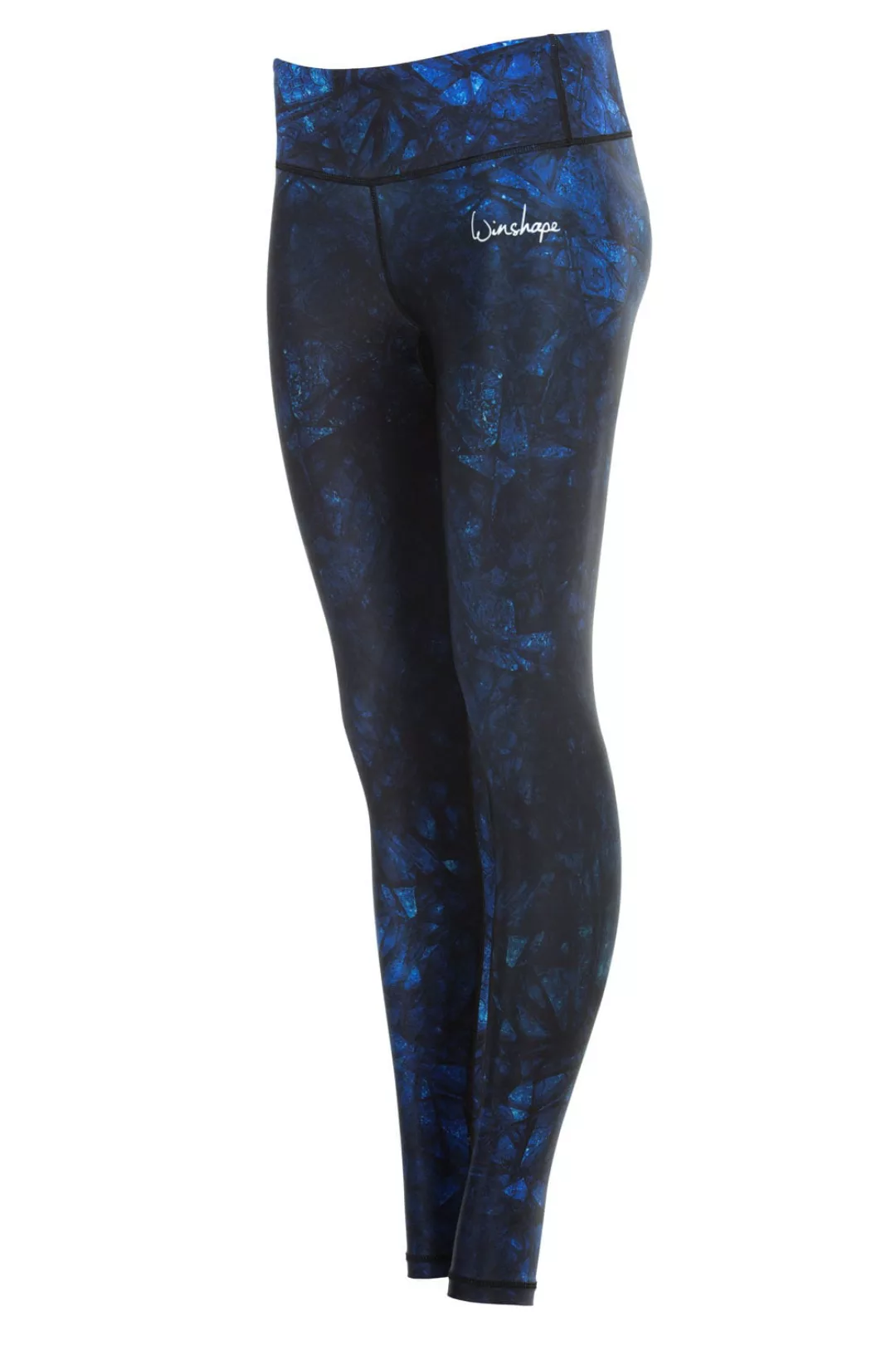 Winshape Leggings "AEL102-Jeans", mit leichtem Kompressionseffekt günstig online kaufen