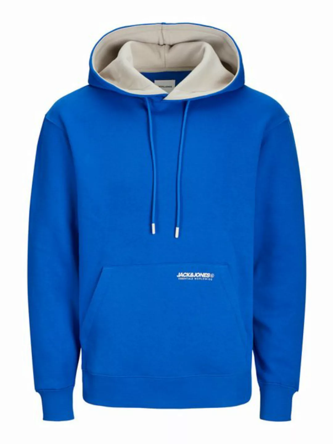 Jack & Jones Kapuzensweatshirt JJELEGACY SWEAT HOOD NOOS günstig online kaufen