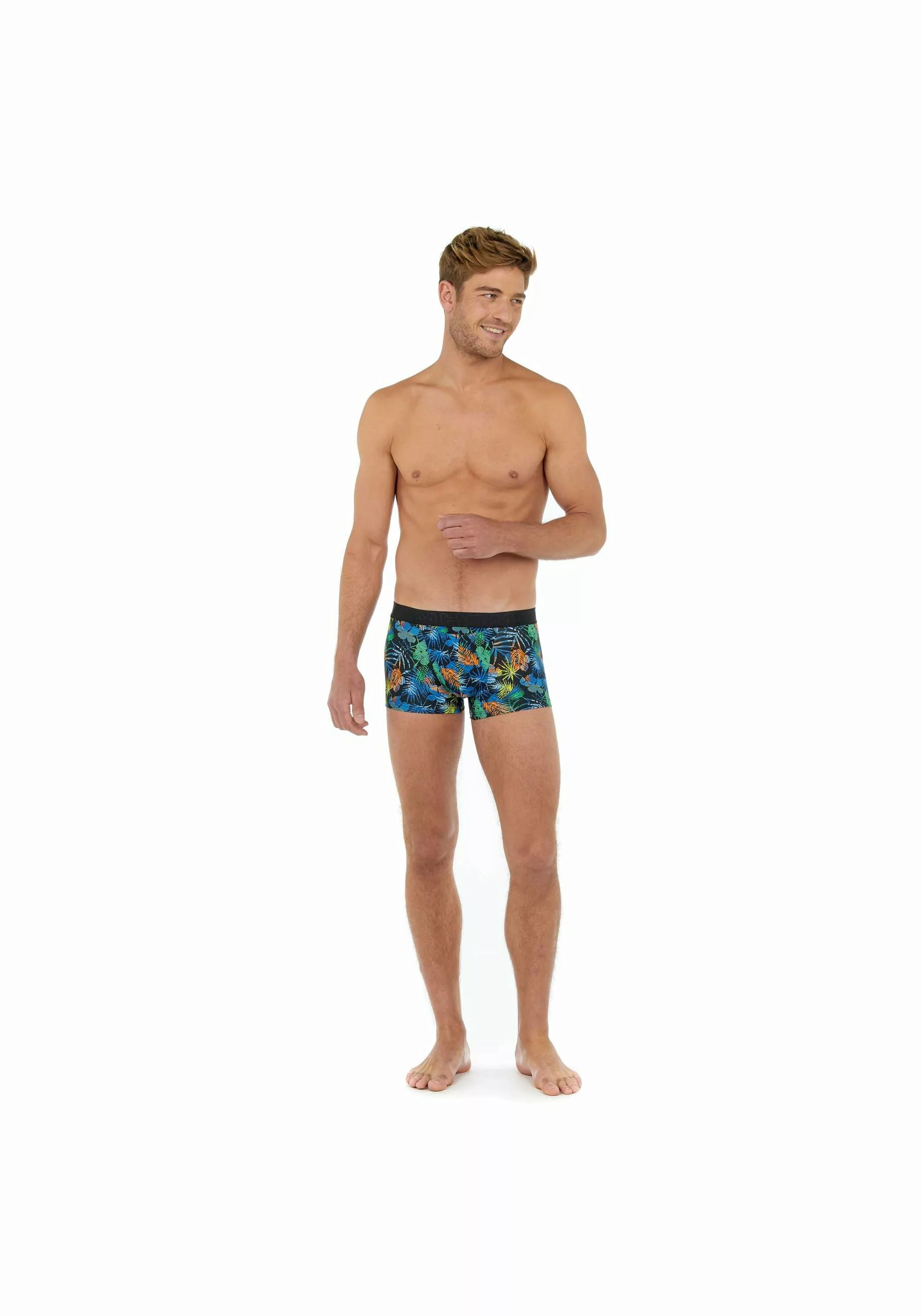 Hom Boxershorts "Boxershort Reva 1er Pack" günstig online kaufen