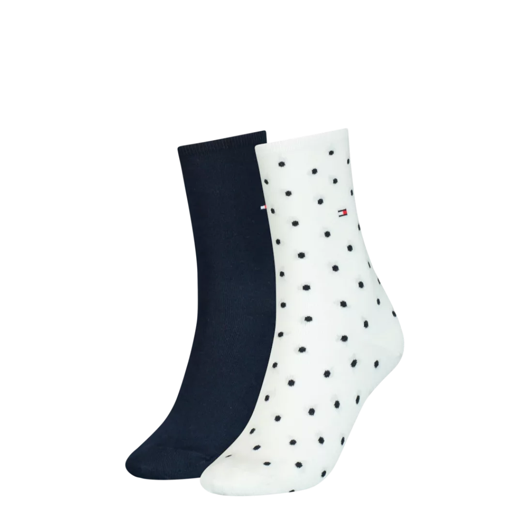 Tommy Hilfiger Socken TH WOMEN SOCK günstig online kaufen