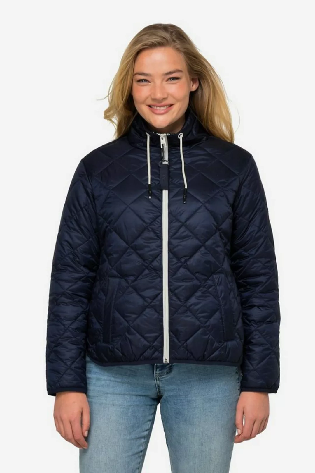 Laurasøn Steppjacke Steppjacke Mix & Match günstig online kaufen