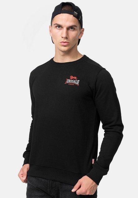 Lonsdale Rundhalspullover LYMPSTONE günstig online kaufen