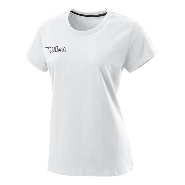 Wilson T-Shirt Team II Tech Tee günstig online kaufen