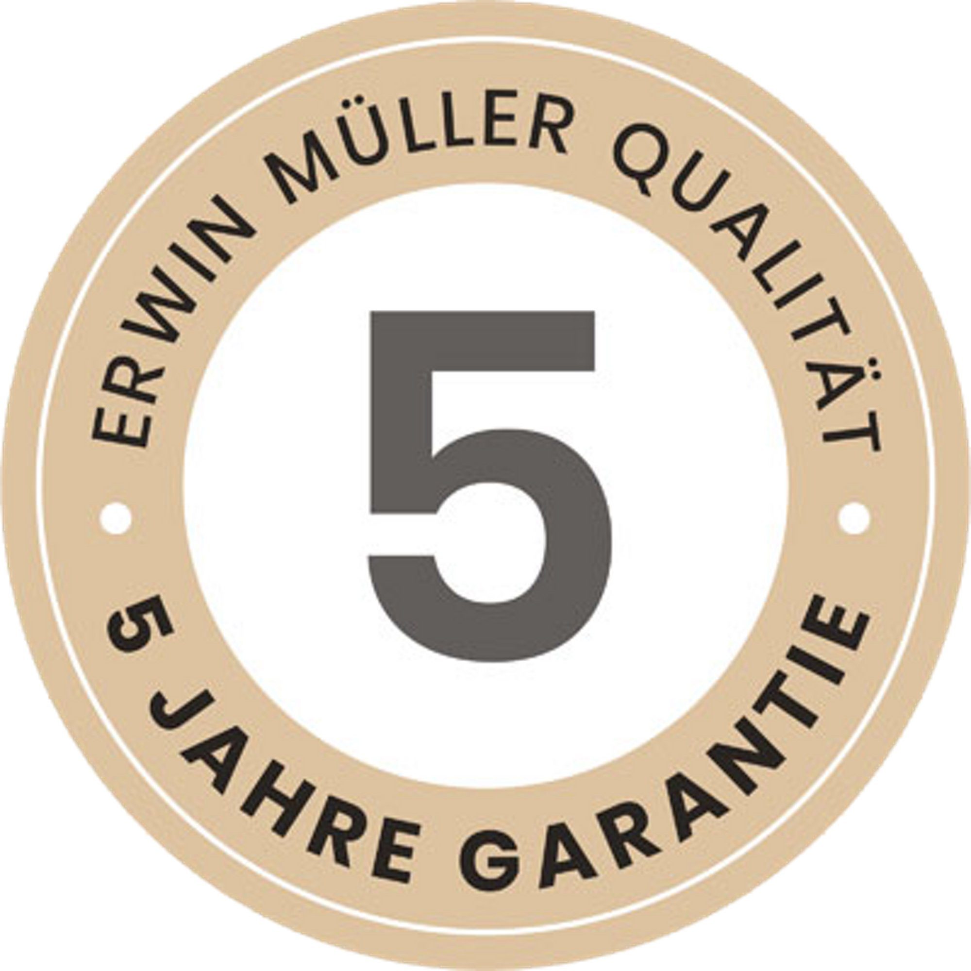 Wohndecke Sommerdecke "Trient", Erwin Müller, Baumwolle günstig online kaufen