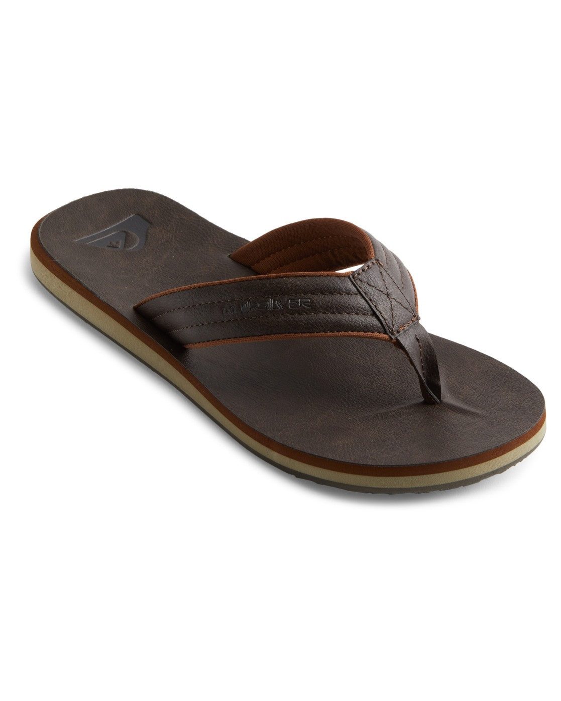 Quiksilver Carver Nubuck Sandale günstig online kaufen