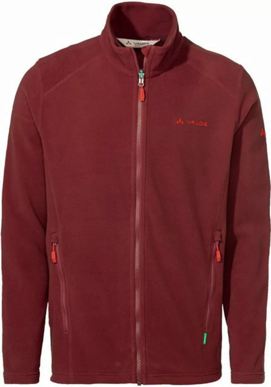VAUDE Anorak Me Rosemoor Fleece Jacket II günstig online kaufen