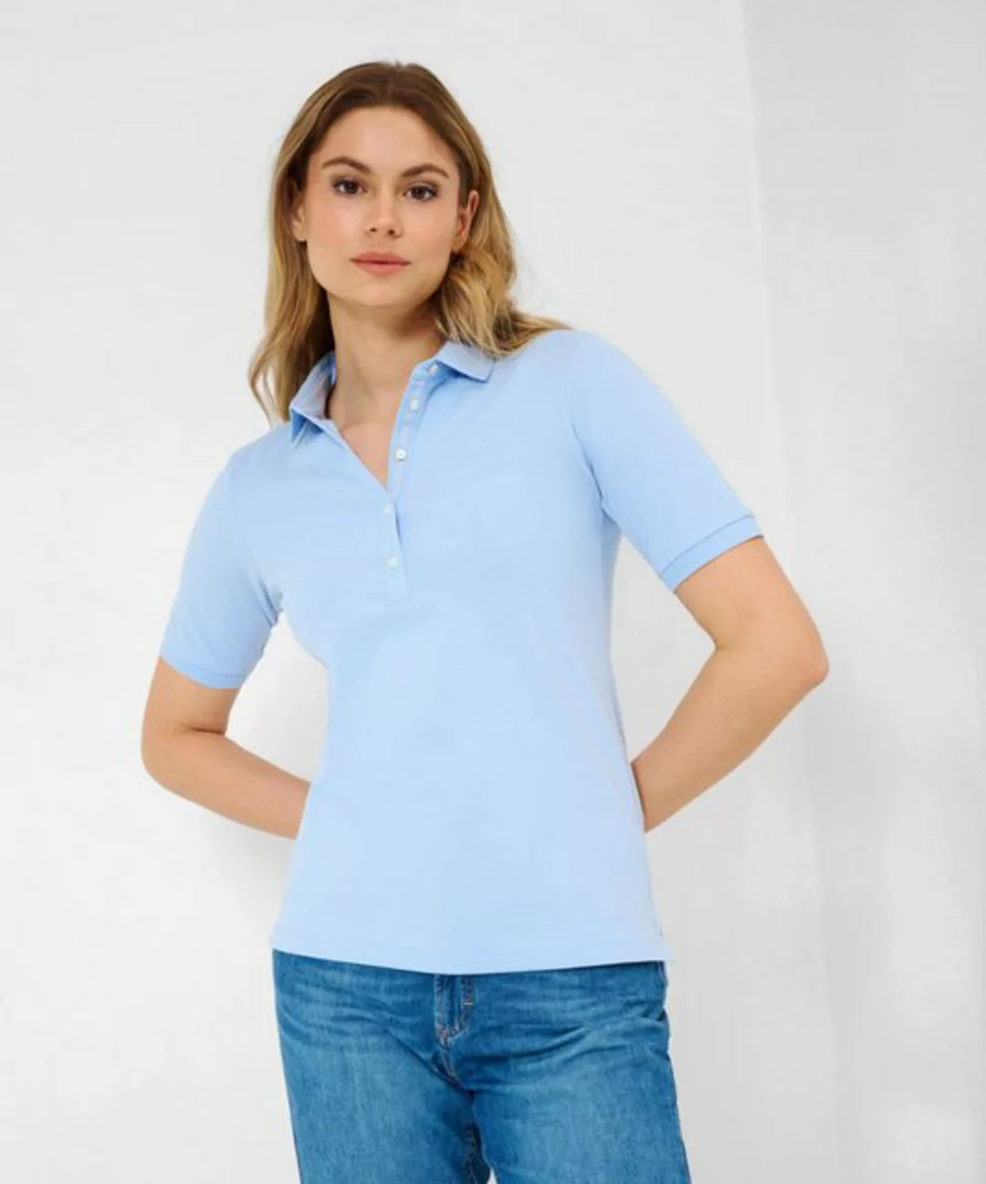 Brax Poloshirt Style CLEO günstig online kaufen