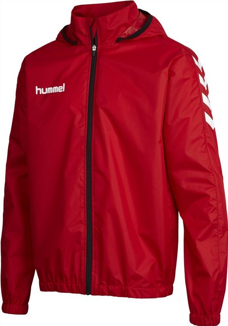 hummel Softshelloverall Core Spray Jacket günstig online kaufen