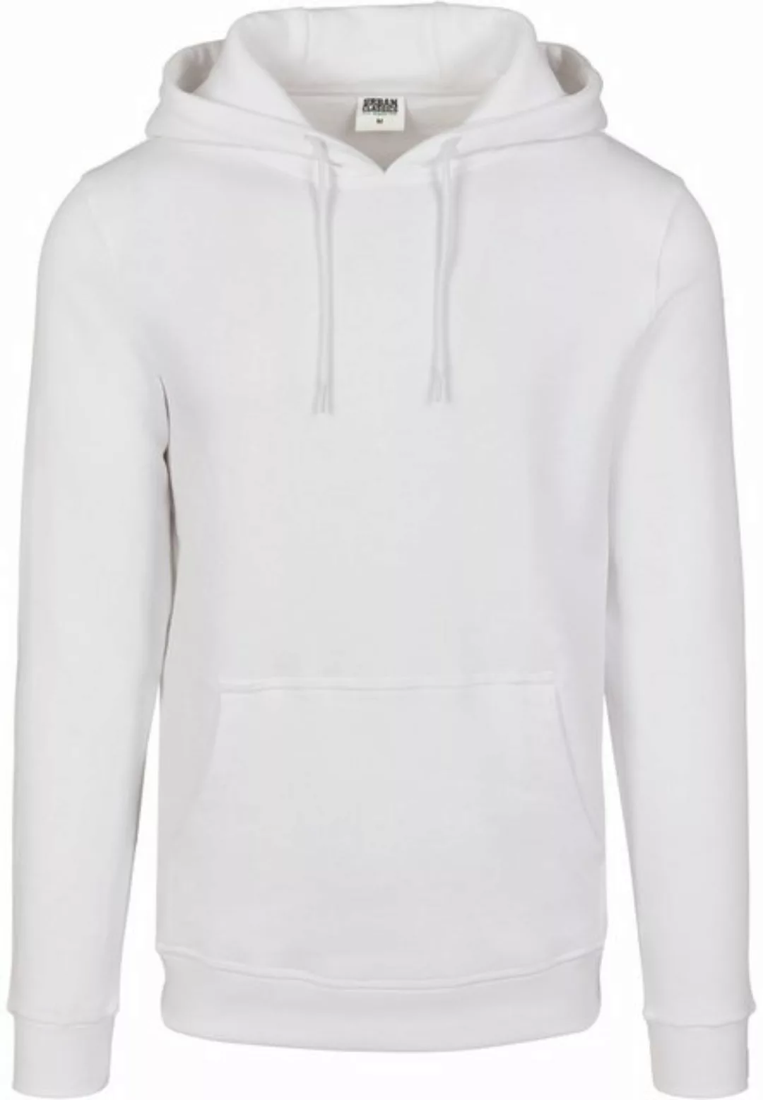 URBAN CLASSICS Sweatshirt Urban Classics Herren Organic Basic Hoody (1-tlg) günstig online kaufen