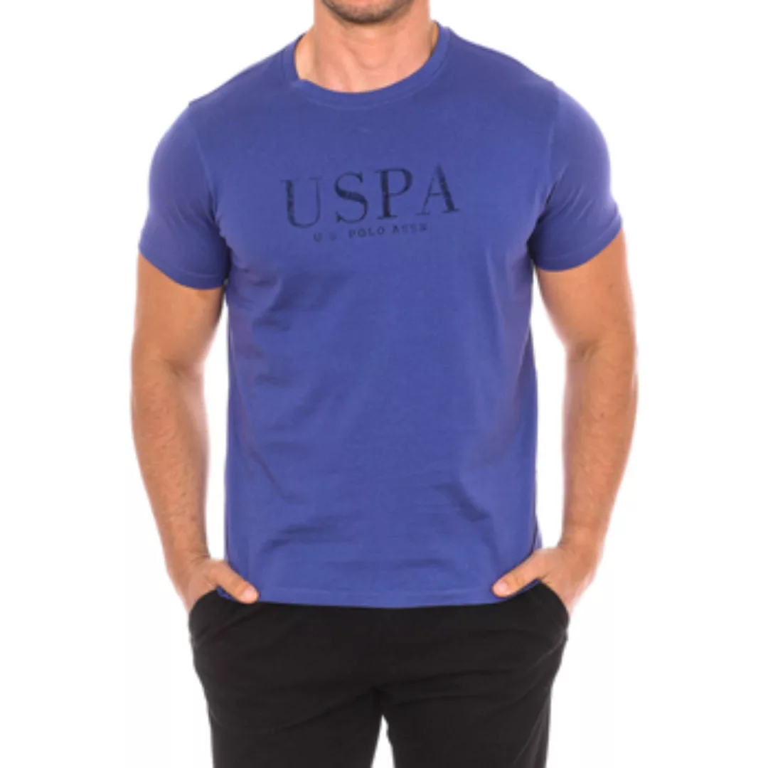 U.S Polo Assn.  T-Shirt 67953-337 günstig online kaufen