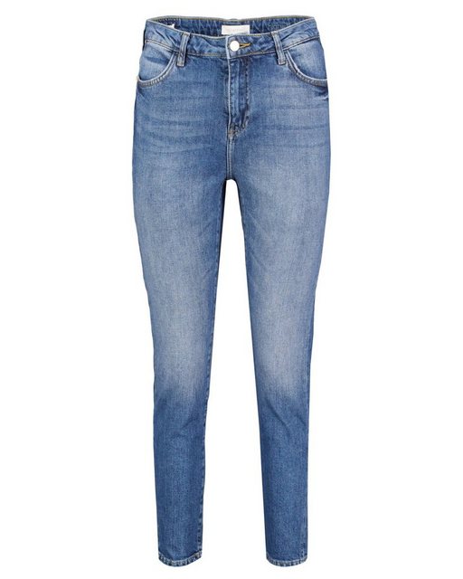 Rich & Royal 5-Pocket-Jeans Damen Jeans (1-tlg) günstig online kaufen