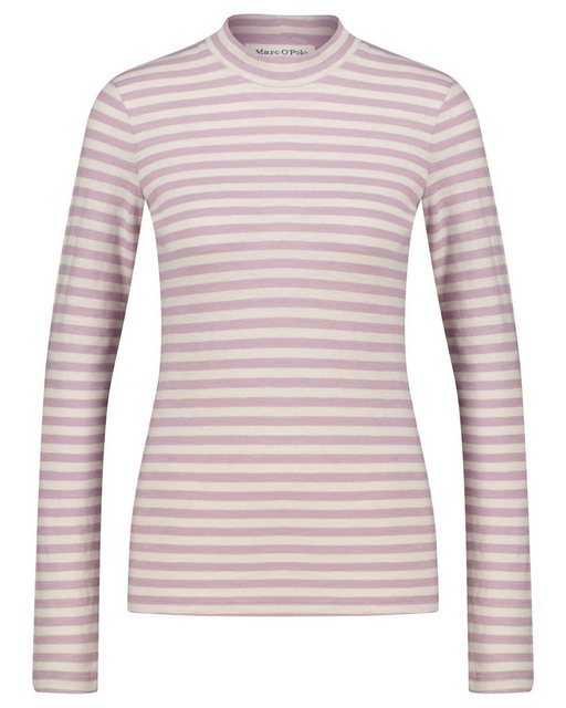 Marc O'Polo T-Shirt Damen Longsleeve (1-tlg) günstig online kaufen