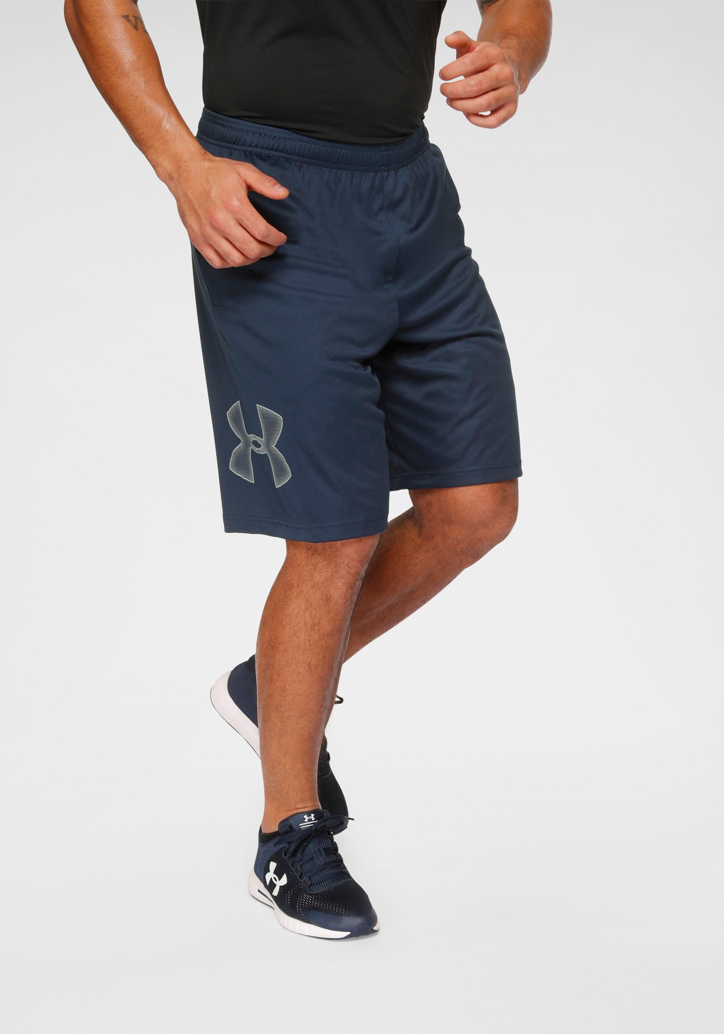 Under Armour® Shorts UA Tech Graphic Shorts günstig online kaufen