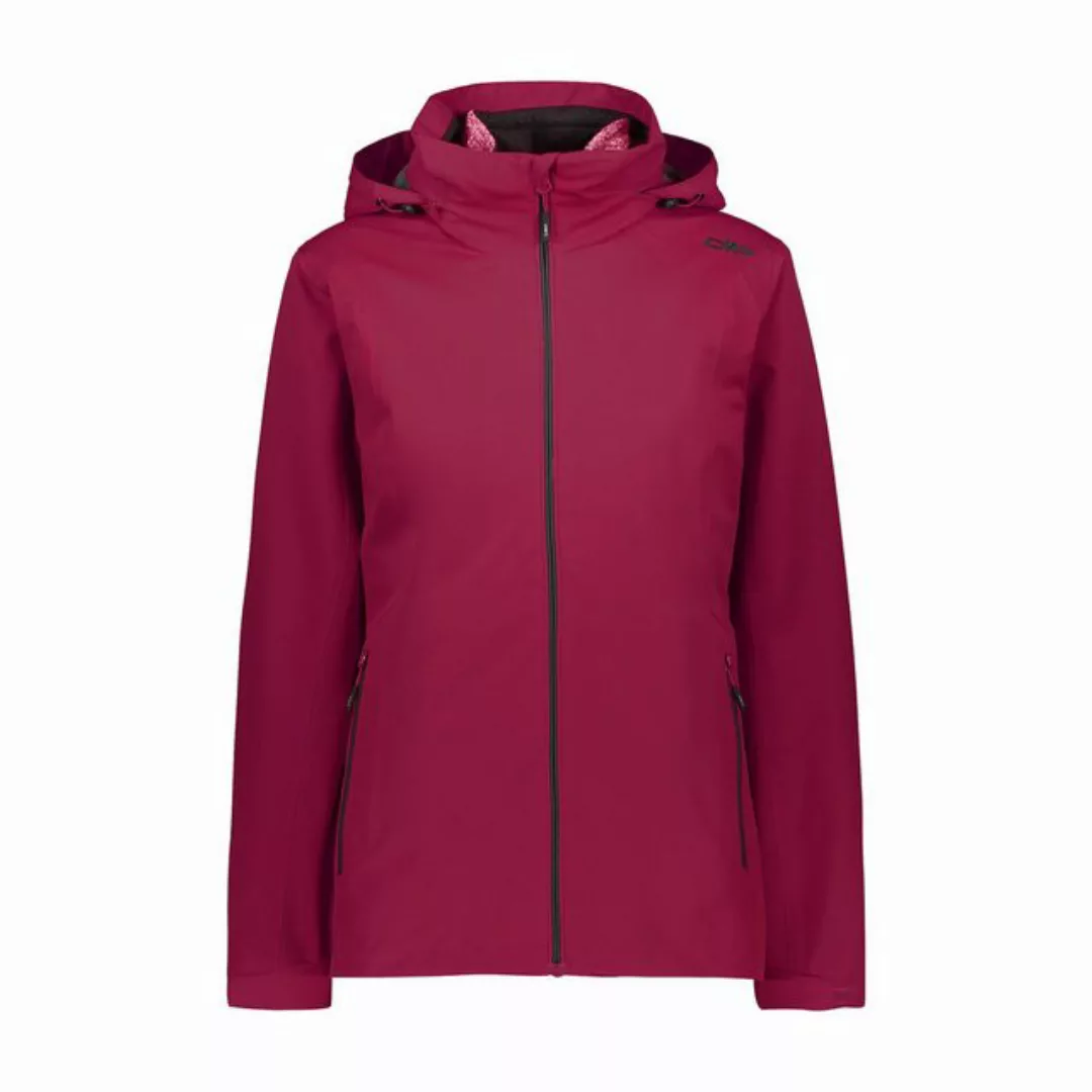 CMP Outdoorjacke CMP Damen Jacke Woman Jacket Zip Hood 30Z1426D günstig online kaufen