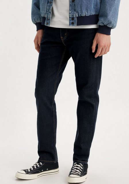 Levi's® Tapered-fit-Jeans 502 TAPER in elegantem, modernem Stil günstig online kaufen