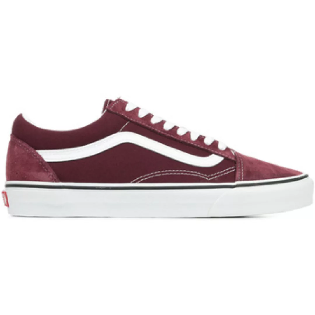 Vans  Sneaker Old Skool günstig online kaufen