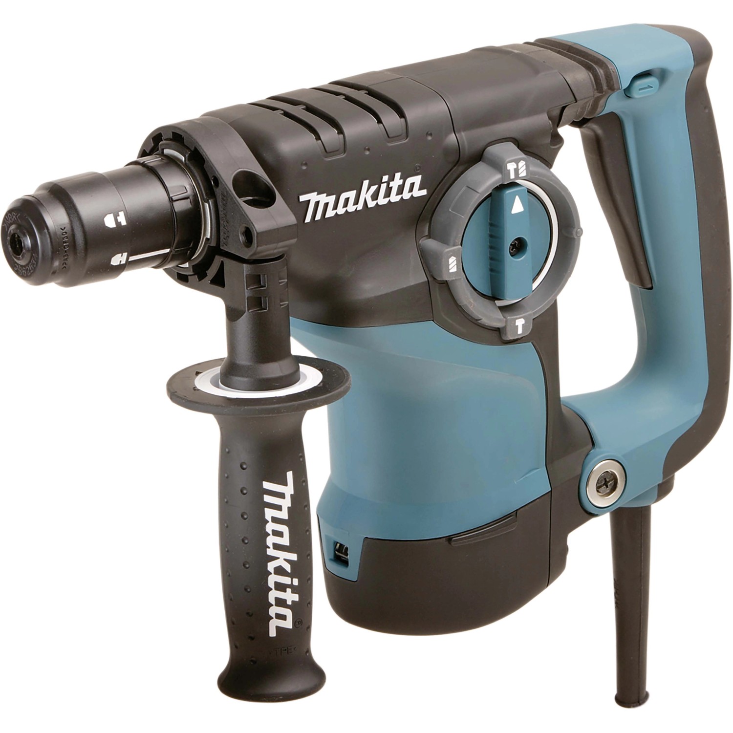 Makita 800 W Bohrhammer HR2811FT günstig online kaufen