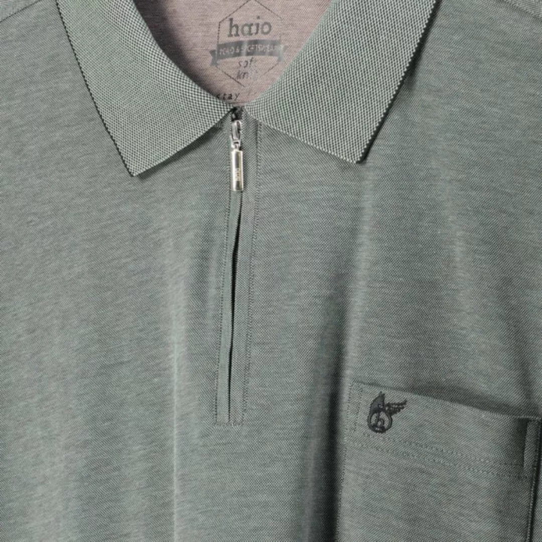 Hajo Poloshirt "Stay Fresh", atmungsaktiv günstig online kaufen
