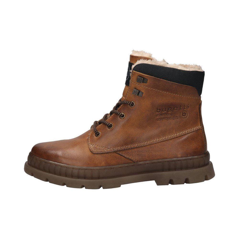 bugatti Stiefel Warmfutter Lauflernschuh günstig online kaufen