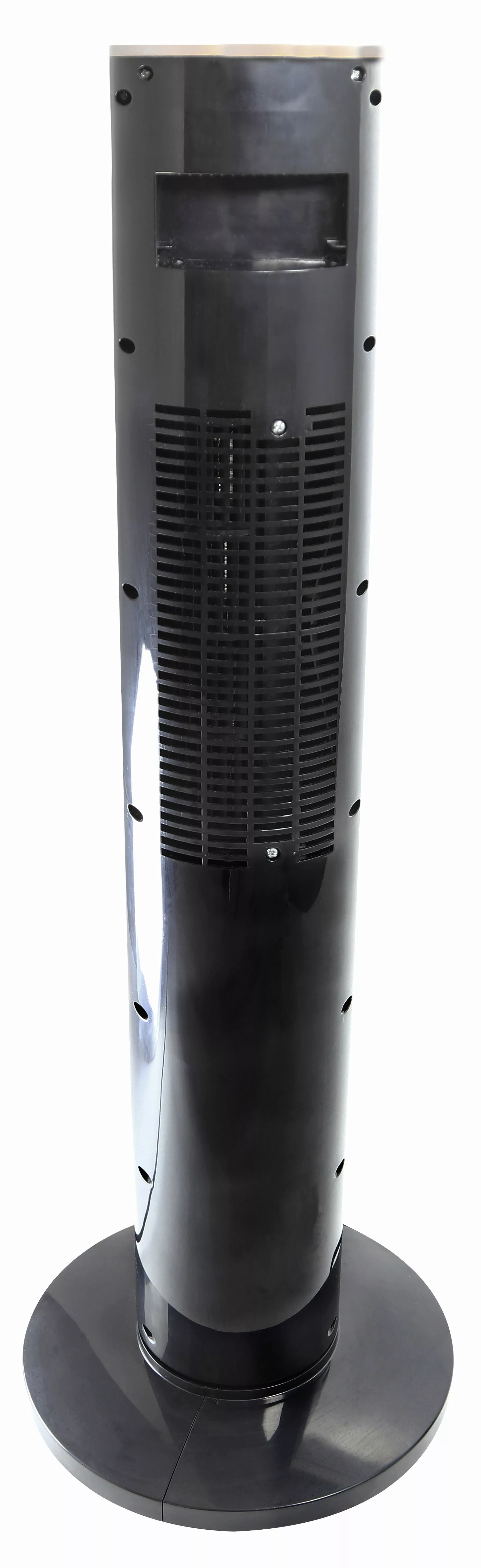 ROWI Keramikheizlüfter Turmheizgerät 2000 W, Oszillation, günstig online kaufen
